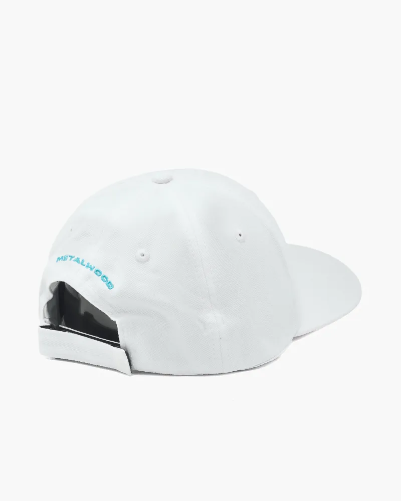 Cap Metalwood That's Golf. per uomo