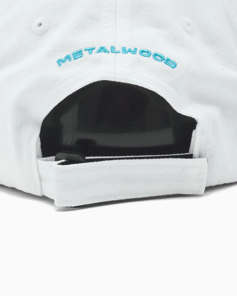Cap Metalwood That's Golf. per uomo