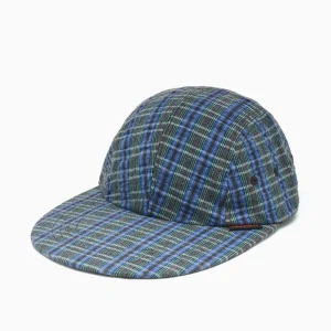 Cap quadri Gramicci Long Bill per uomo