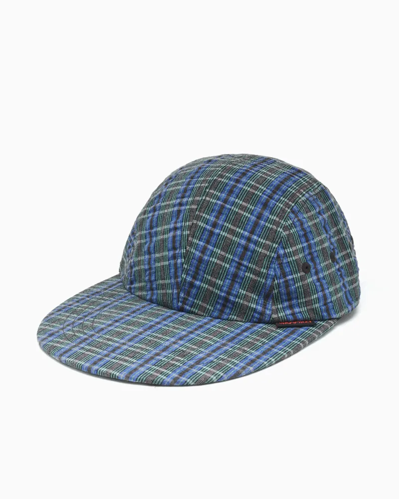 Cap quadri Gramicci Long Bill per uomo