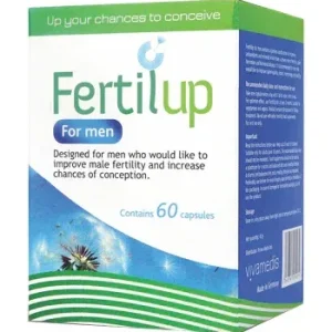 FERTILUP UOMO 60 CAPSULE