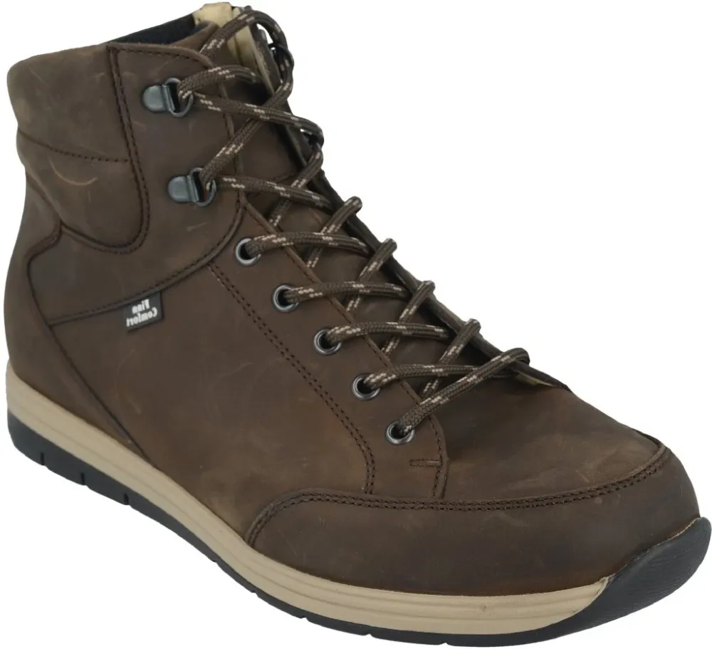 Navarra Uomo Antik coffee