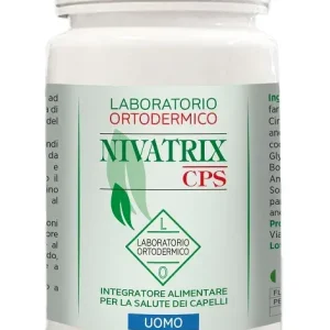 NIVATRIX CPS UOMO 30 CAPSULE