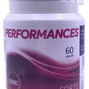 PERFORMANCES EXTRA FORTE UOMO 60 CAPSULE