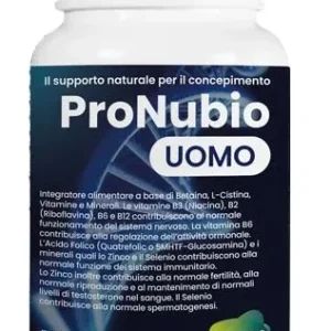 PRONUBIO Uomo 30 Cpr