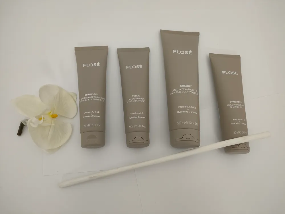 SPECIALE PROMO - BEAUTY ROUTINE UOMO