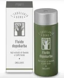 UOMO FLUIDO DOPOBARBA 120 ML
