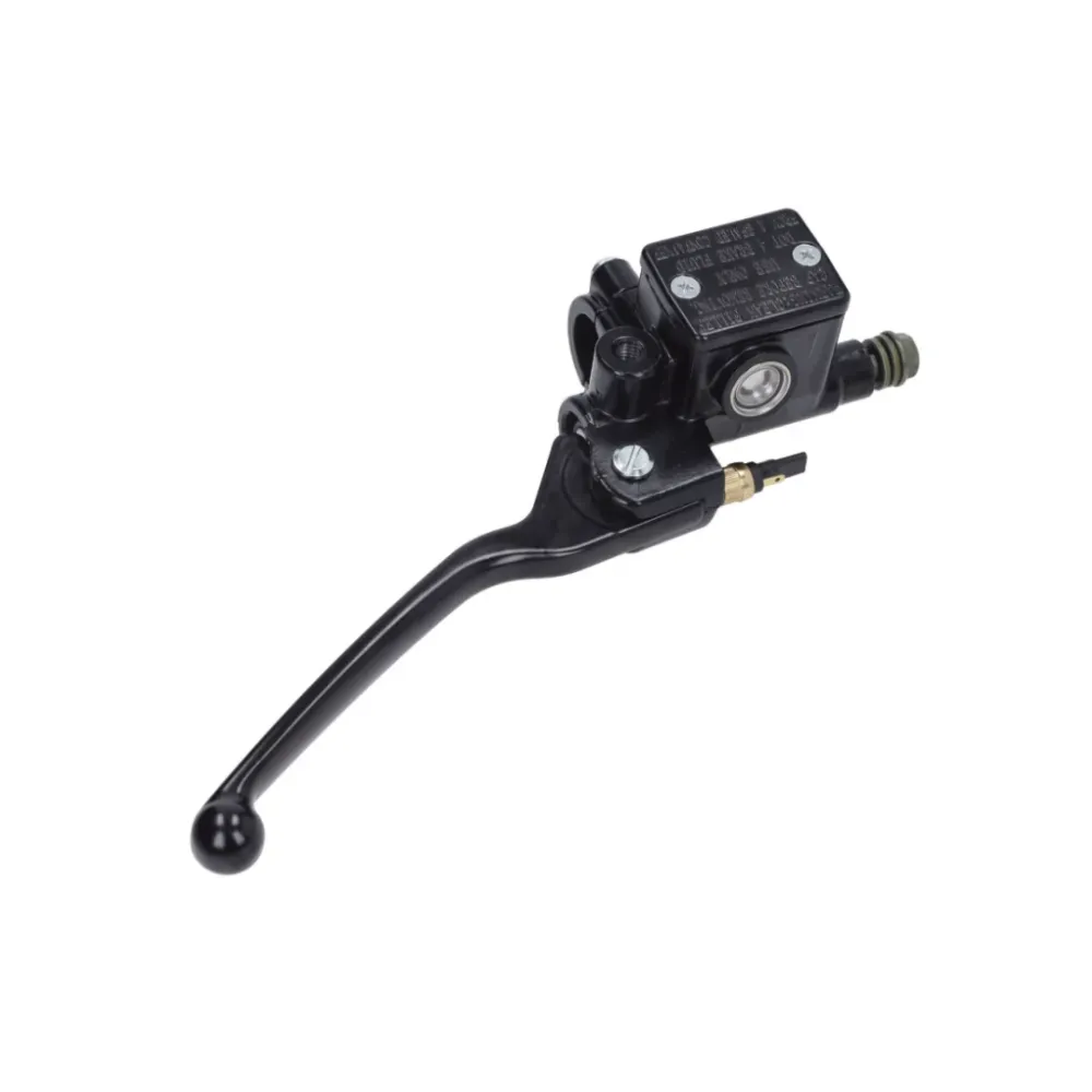 Manico REM incl (zip Piaggio