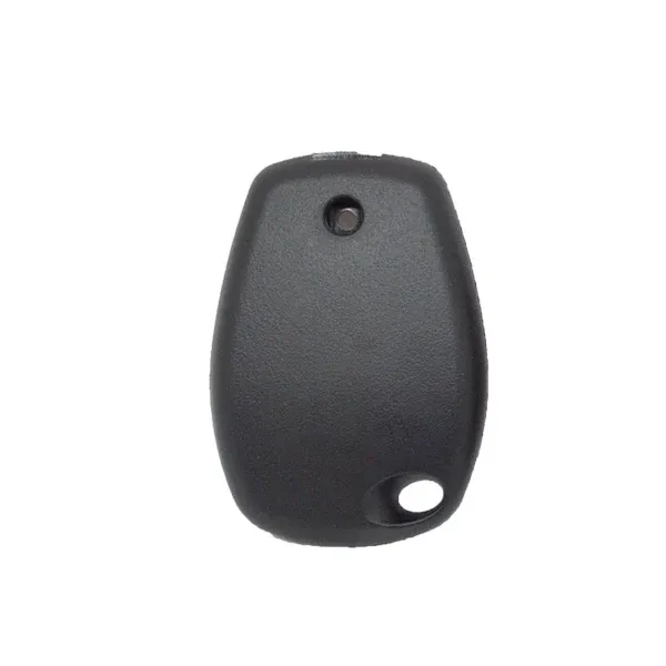 Guscio di Comando Fisso 2 Pulsanti Renault - Profilo Ne73-72 Diametro 40mm
