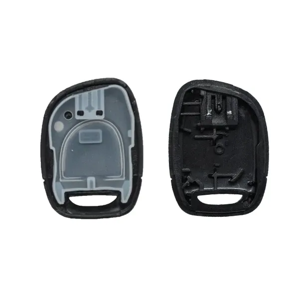 Guscio di Comando Fisso 1 Pulsanti Renault - Profilo Vac102 Conforme Direttiva Macchine