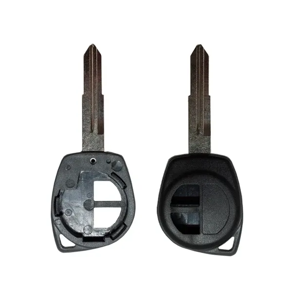 Maniglia per Carrelli Guscio di Comando Fisso 2 Pulsanti Suzuki- Profilo Sz11R