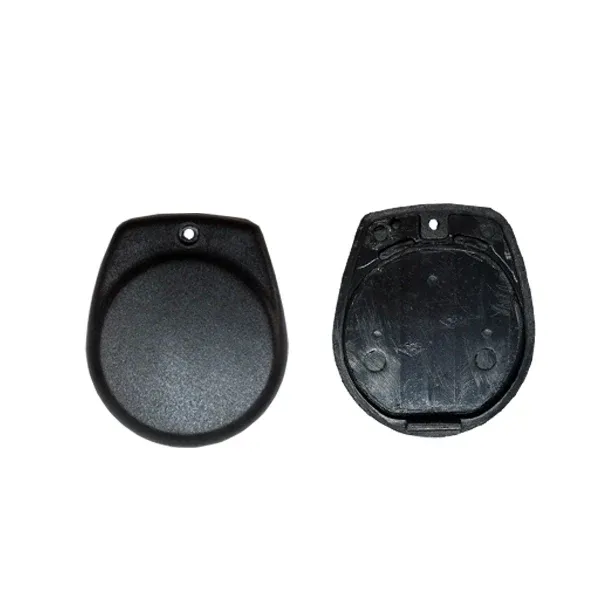 Maniglia per Carrelli Guscio di Comando Fisso 2 Pulsanti Suzuki- Profilo Sz11R