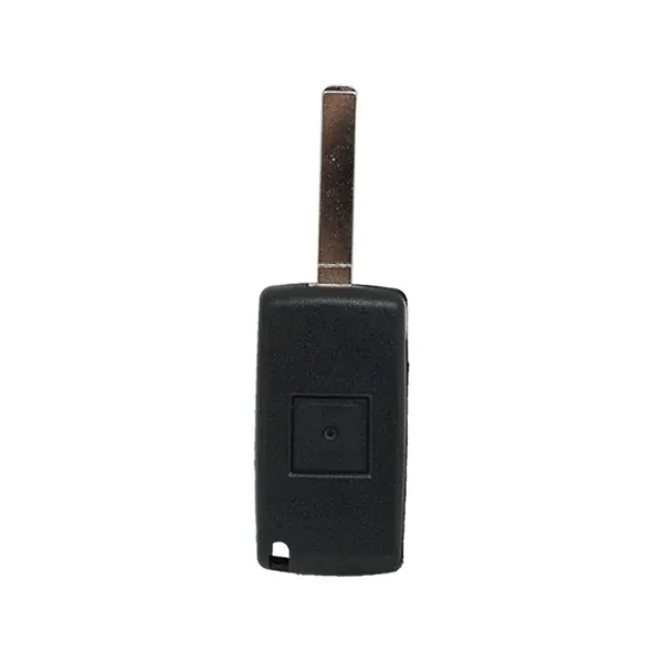 Maniglia Ripiegabile Guscio di Comando Pieghevole 3 Pulsanti Peugeot Citroen - Profilo Va2