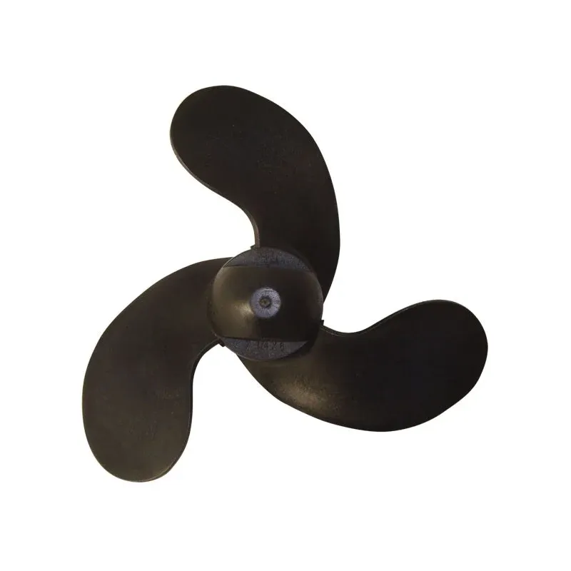 ELICA PLASTICA 7,25 X 6