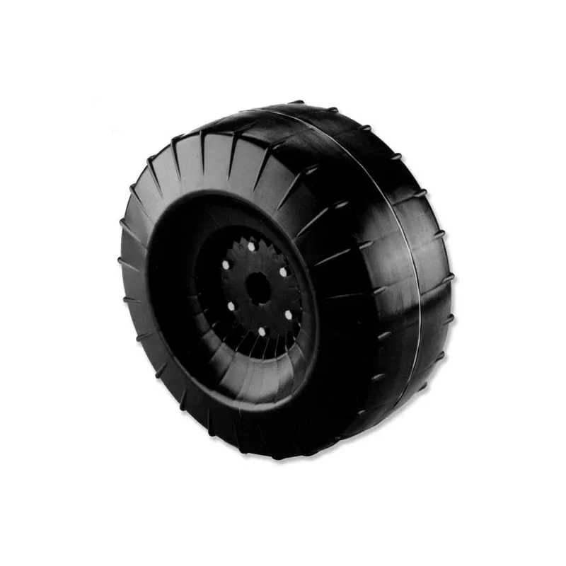 RUOTE PLASTICA Ø MM.390