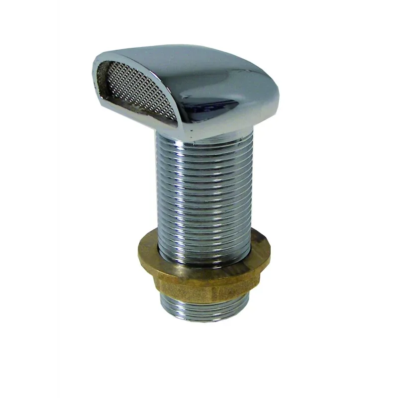 SFIATO OTTONE DA 1”