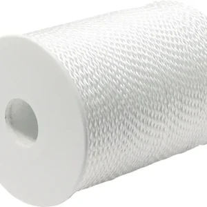 Cordone per pavimentazione ( 4000816686 ) lunghezza 100 m Ø 3 mm bianco