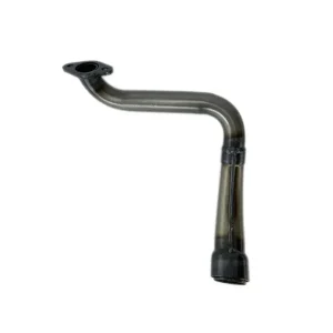 Collettore corsa corta per marmitta Proma Vespa 50 Special L N R