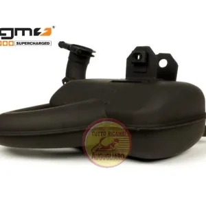 Marmitta BGM Pro BigBox TOURING Vespa PX 200 - Cosa 200