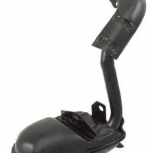 Marmitta Olympia tipo originale Vespa PK 50 N S XL RUSH