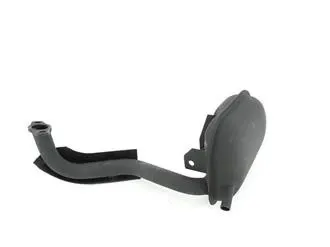 Marmitta sito tipo originale per Piaggio Vespa PK 50 XL - Rush - N - HP