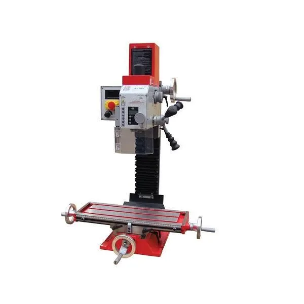 Maschio per Alluminio Fresatrice Holzmann MK2 BF20V_230V