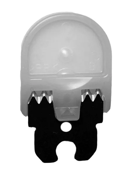Maschio per Filettatura Macchina Coltello di ricambio MAX per pinza per legare UI: 2 pezzi 7845