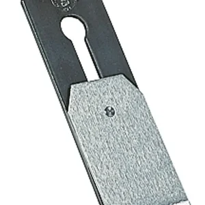 Maschio Spirale Destrorsa Ulmia doppio ferro con ribalta 60 mm 101.316