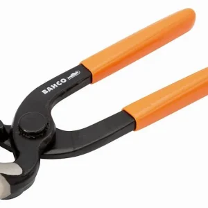 Pinza Bahco maniglie variante con rivestimento plastica 2 per Filettatura Metrica