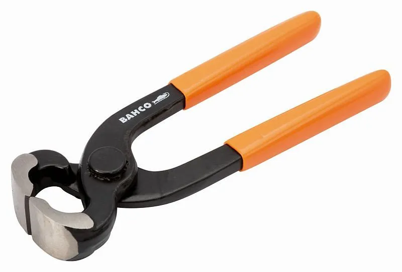 Pinza Bahco maniglie variante con rivestimento plastica 2 per Filettatura Metrica