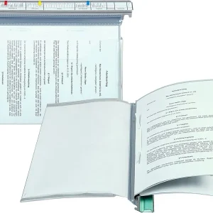 Modulo di Consenso Informato Fascicolo personale Eichner e fascicolo crediti tipo 1 PU: 10 pezzi 9209-00767
