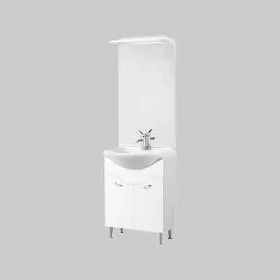DEBORA 65 Lavabo: 65 cm. Prezzo per Pezzo.