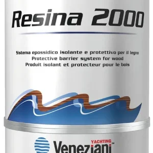 Fondo Resina 2000 0,75 l