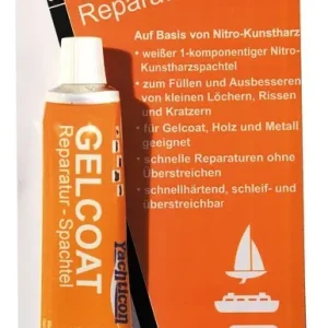Gel Coat bianco Yachticon