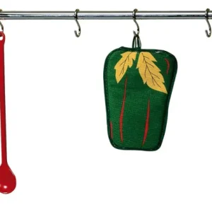 kit sottopensili 100 cm - oro