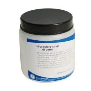 Microsfere cave di vetro per laminazione