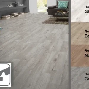 Pavimenti Laminati standard. Prezzo per Confezione.
