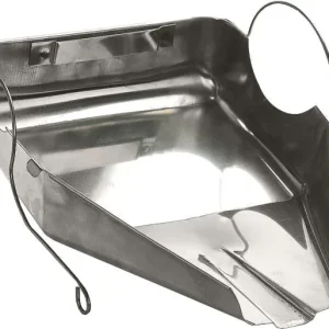 scivolo inox