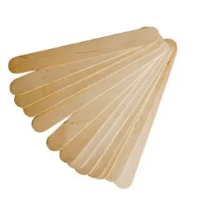 Stecchette per laminazione legno di betulla