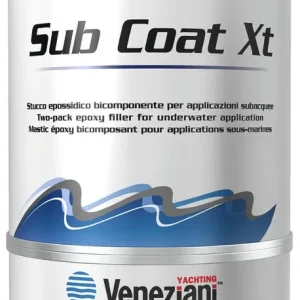 Stucco epossidico Sub Coat XT