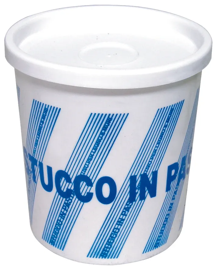 STUCCO PASTA kg. 0,25