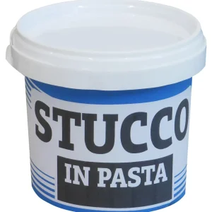 STUCCO PASTA Kg. 0,5 col. Douglas