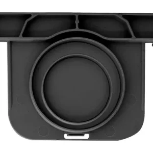 Tappi canalette Nor TP13. Prezzo per Pezzo.