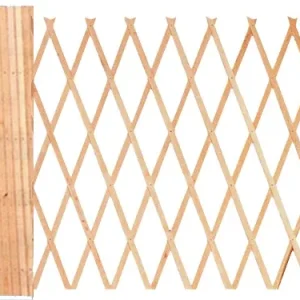 Tralicci legno. Prezzo per Pezzo.