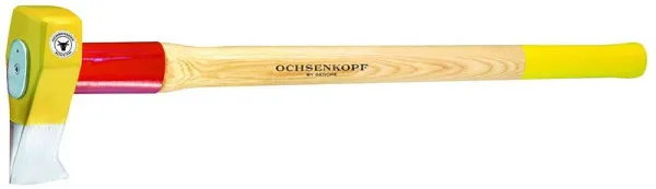 Martello spaccalegna Ochsenkopf PROFI BIG OX Rotband-Plus 1707663