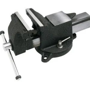 Morsa acciaio Kraftwerk 150 mm 2963