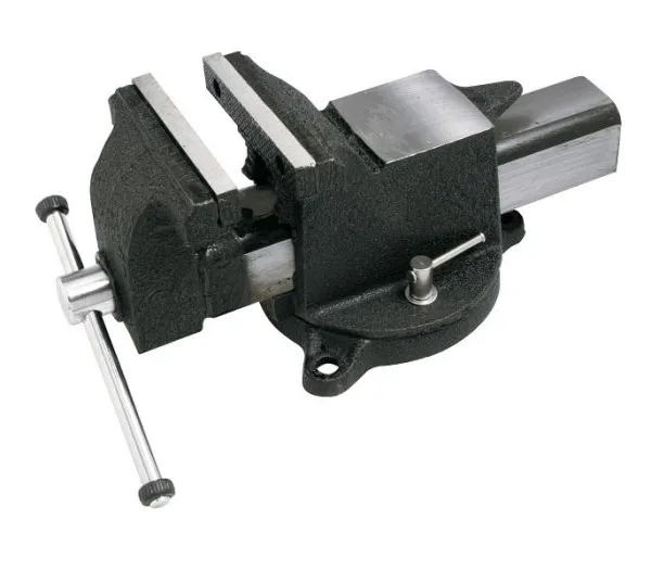 Morsa acciaio Kraftwerk 150 mm 2963