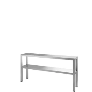 bergman PROFILINE ponte ulteriore 300 con 2 ripiani B1000 65618