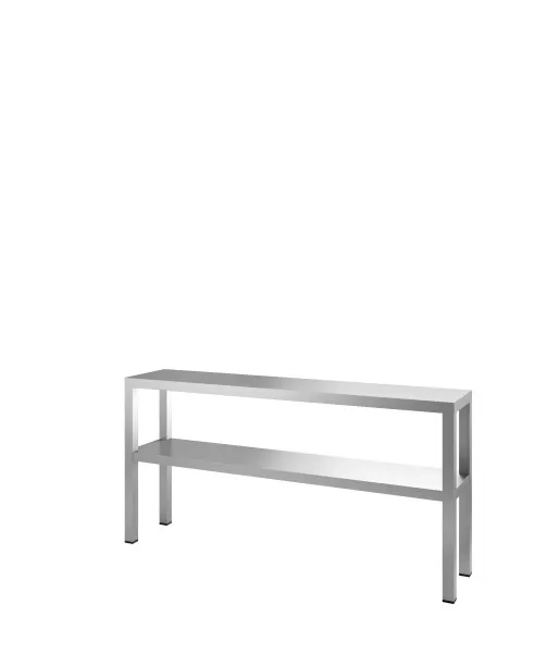 bergman PROFILINE ponte ulteriore 300 con 2 ripiani B1000 65618