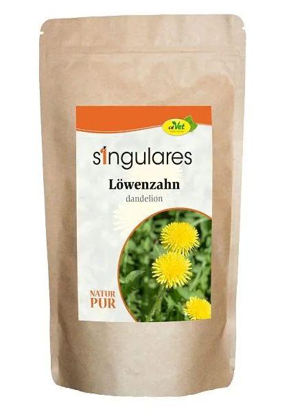 cdVet Tarassaco eccezionale 100 g 1490